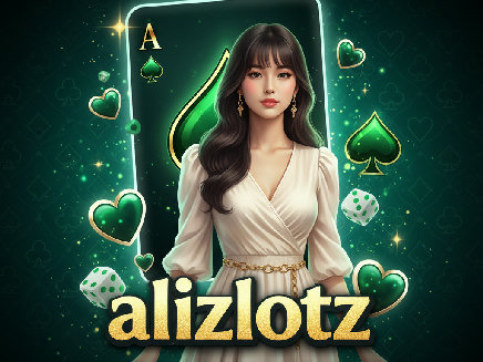 alizlotz สมัครสมาชิก