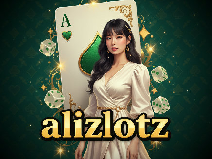 alizlotz สล็อตออนไลน์